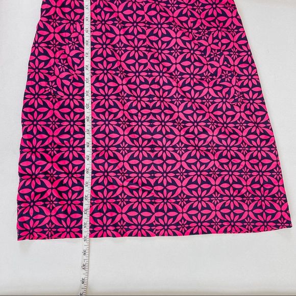 Diane Von Furstenberg Shift Dress - Picture 8 of 8